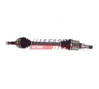 Cardan Arbre De Transmission Avant Gauche For Renault Kangoo Megane II