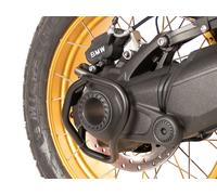 Cardan Guard Black for BMW R nineT Scrambler (2016-2023)