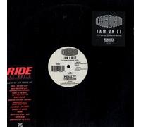 Cardan - Jam on It [12" VINYL]