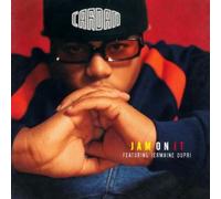 Cardan - Jam on It