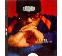 Cardan - Jam on It [CASSETTE]