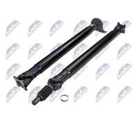 PROPSHAFT For MERCEDES SPRINTER 06-, VW CRAFTER 06- /REAR/