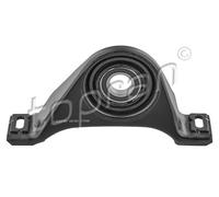Cardan Shaft Support Mercedes Class E Topran For A2104101881