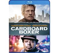 Cardboard Boxer [Blu-ray]