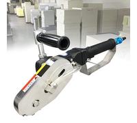Cardboard Carton Stripping Machine - Pneumatic Waste Discharge Tool for Corrugated Trimming, 2500rpm Speed, 8mm Cutting Depth