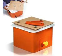 Cardboard Cutter Electric Saw for DIY Projects, Ideal for Crafting and Engineering, Perfect for Creative Gift Making and Cardboard Crafts