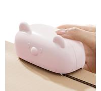 Cardboard Cutter for Cat Scratching Post, Manual Creating Cardboard Strips - Cat Scratcher - Designed for the Following Places: Studio, , Basement, Garage, Apartment, S