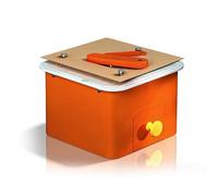 Cardboard Cutter for Kids, Safe and Easy-to-Use Tool for Creative Projects, Ideal for Hands-On Learning and Educational Activities