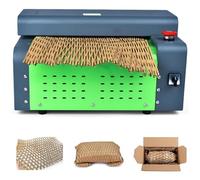 Cardboard Cutter for Recycling and Filling, Light Commercial and Industrial Use