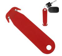 Cardboard Cutter, Retractable Cardboard Cutter, Double Edge Can Opener for Small Boxes, Parcel Opener, Cardboard Tools, Precision Cutter for Car Films, Versatile Cutter, Smont