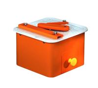 Cardboard Cutting Saw for DIY Projects, 0-4mm Thickness, with Scrap Drawer, Creative Engineering Tool