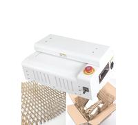 Cardboard Cutting Shredder Machine for Packaging and Waste Management