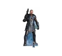 Cardboard Figure Skurge Thor Ragnarok Marvel
