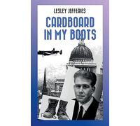 Cardboard in My Boots