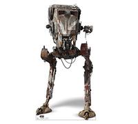 Cardboard People at-ST Raider Life Size Cardboard Cutout Standup - Disney's Star Wars: The Mandalorian