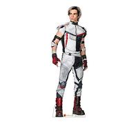 Cardboard People Carlos Life Size Cardboard Cutout Standup - Disney Channel's Descendants 3 (2019 Film)