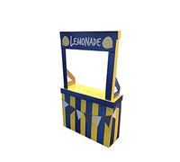 Cardboard People Lemonade Stand Life Size Cardboard Cutout Standup