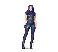 Cardboard People Mal Life Size Cardboard Cutout Standup - Disney Channel's Descendants 3 (2019 Film)