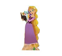 Cardboard People Rapunzel Life Size Cardboard Cutout Standup - Disney Channel's Tangled: The Series