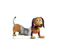 Cardboard People Slinky Dog Life Size Cardboard Cutout Standup - Disney Pixar Toy Story 4 (2019 Film)