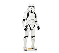 Cardboard People Stormtrooper Life Size Cardboard Cutout Standup - Solo: A Star Wars Story (2018 Film)