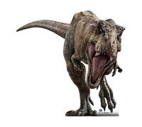 Cardboard People T-Rex Life Size Cardboard Cutout Standup - Jurassic World (2015 Film)