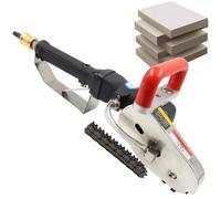 Cardboard Pneumatic Waste Industrial Paper Stripping Equipment,6 Mm 5 Mm 8 Mm Stainless Steel Carton Box Stripper,For, Corrugated Board,5Mm-Middletoothdoublejaw
