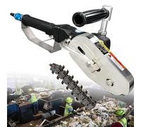 Cardboard Pneumatic Waste Stripper Machine, High Performance 2500 Rpm For Carton Paper And Corrugated In Printing Industry