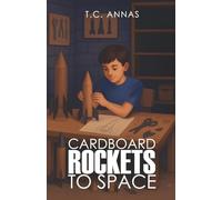 Cardboard Rockets to Space