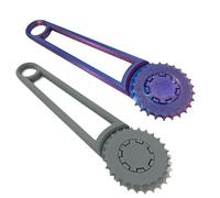 Cardboard Scoring Tool,paper punch,hole punches,mini hole punch,6 hole punch,Box Cardboard Cutter Sizer ToolCardboard Box Hole Opener Suitable for Warehousing Packaging(2 piece)