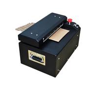 Cardboard Shredder Machine for Packaging - Efficient Corrugated Board Cutter & Slitting Tool for Waste Cardboard Recycling and Express Packaging Solutions