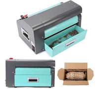Cardboard shredders for eco-friendly packaging, and recyclable bubble wrap cutters for efficient waste reduction and sustainable transport solutions (350mm)