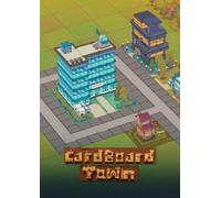 Cardboard Town PC