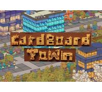 Cardboard Town (PC) Steam Gift - GLOBAL