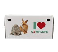 Cardboard Transport Boxes for Budgies or Rodents