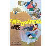 Cardboardia 1: The Other Side of the Box