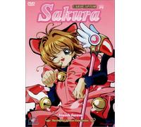 Cardcaptor Sakura - Cardcaptor Sakura 3: Friends Forever [DVD] [Region 1] [US Import] [NTSC]