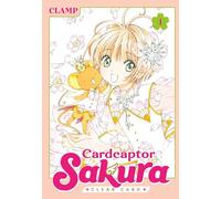 Cardcaptor Sakura: Clear Card 1 – Kodansha Comics
