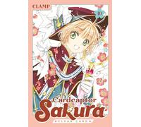 Cardcaptor Sakura: Clear Card 10