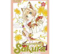 Cardcaptor Sakura: Clear Card 12