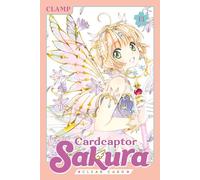 Cardcaptor Sakura: Clear Card 13