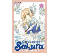 Cardcaptor Sakura: Clear Card 14