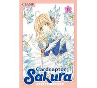 Cardcaptor Sakura: Clear Card 14 – English Edition – Kodansha Comics