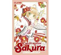 Cardcaptor Sakura: Clear Card 15