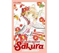 Cardcaptor Sakura: Clear Card 15