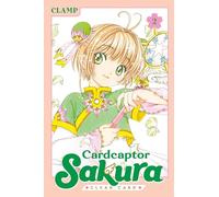 Cardcaptor Sakura: Clear Card 2