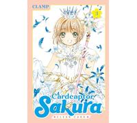Cardcaptor Sakura: Clear Card 3 – Kodansha Comics