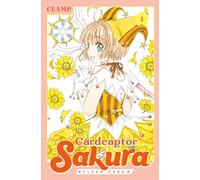 Cardcaptor Sakura: Clear Card 4 – Kodansha Comics