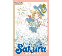 Cardcaptor Sakura: Clear Card 8
