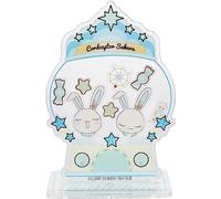 Cardcaptor Sakura: Clear Card acryl Stand Momo